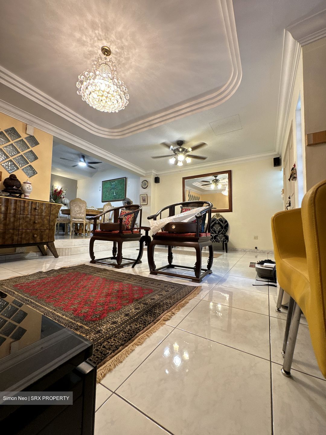 Florence Road (D19), Terrace #582195451